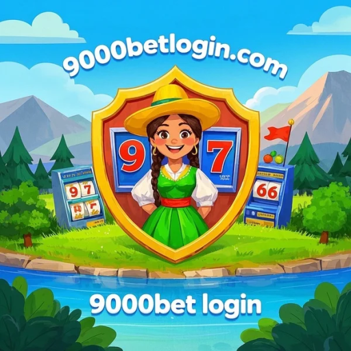 Máquinas Slots: Descubra a Diversão e Emoção no 9000bet
